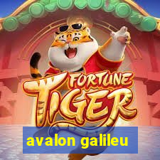 avalon galileu